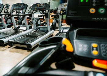 Correr en cinta de correr y no morir en el intento