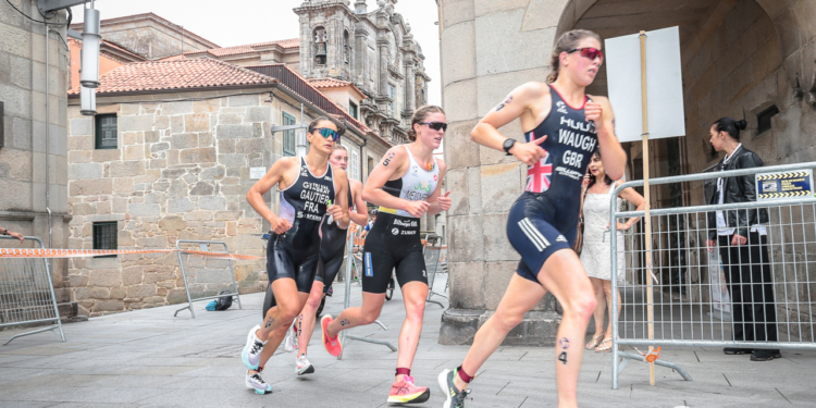 El Campeonato Mundial de Triatlón Multideporte volverá a España en 2025.
