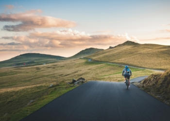 Tres aplicaciones imprescindibles si eres ciclista