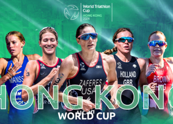 Horario y dónde seguir la Copa del Mundo de Hong Kong