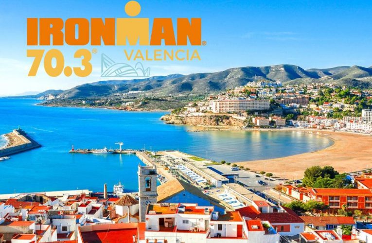 IRONMAN 70.3 Valencia: Un cartel de PROS españoles más que interesante