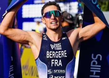Léo Bergeré y Laura Medsen se llevan la victoria en Valencia