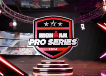 IRONMAN Pro series ranking