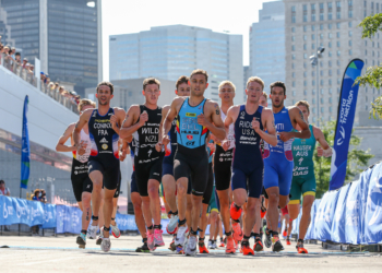La WTCS Montreal 2024 cancelada