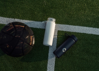 ISO FIRE DRINK GAS SERIES, una formulación ideada para aquellos deportistas exigentes
