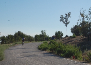 Desaparece otra carrera en Madrid, el duatlón cross de Valdebebas