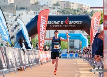 Se presenta oficialmente la Ibiza Media Maratón más multitudinaria de su historia