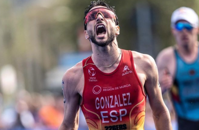 España consigue la tercera plaza gracias a una gran actuación de Alberto González