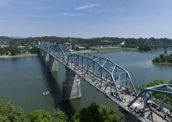 Startlist con muchas estrellas en IRONMAN 70.3 Chattanooga