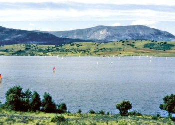 Un nuevo palo para el triatlón madrileño
