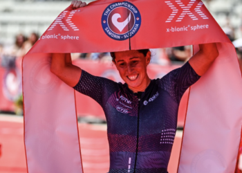 India Lee y Kyle Smith arrasan en The Championship