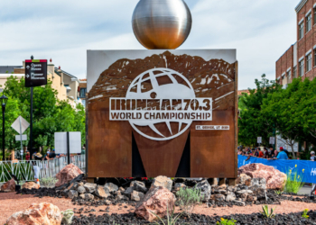 Horario y dónde seguir el IRONMAN 70.3 de St. George