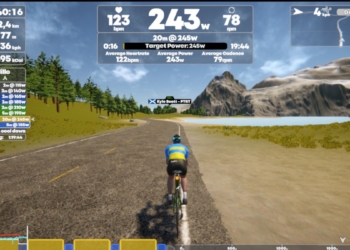 IndieVelo, la gran alternativa a Zwift o Bkool