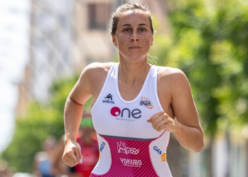Triatló Ciutat d’Eivissa Corona a los Campeones de Baleares en Sprint y Supersprint