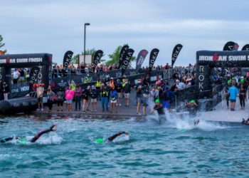 La salida de las Mujeres Élite en Triatlón: Un dilema por resolver