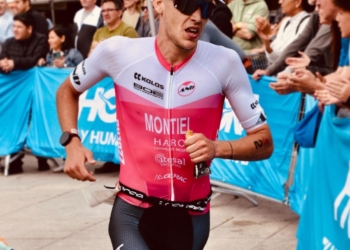 Guillem Montiel nos cuenta su épica victoria en Salou