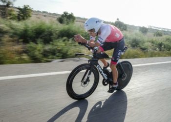 Guillem Montiel se lleva la victoria en OTSO Challenge Salou