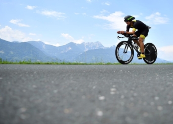 Favoritos del mítico IRONMAN de Klagenfurt