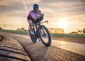 Marta Sánchez estará en el T100 San Francisco