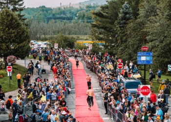 Todo lo que necesitas saber sobre el IRONMAN 70.3 Mont-Tremblant 2024