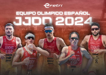 España elige a sus cinco representantes para París
