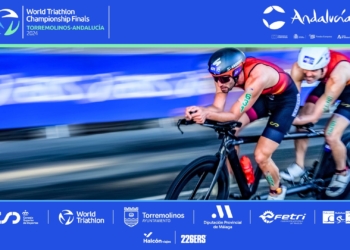 El impacto económico del Campeonato del Mundo de Triatlón Torremolinos-Andalucia 2024