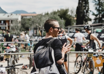 Tenemos que cuidar la promoción popular del triatlón