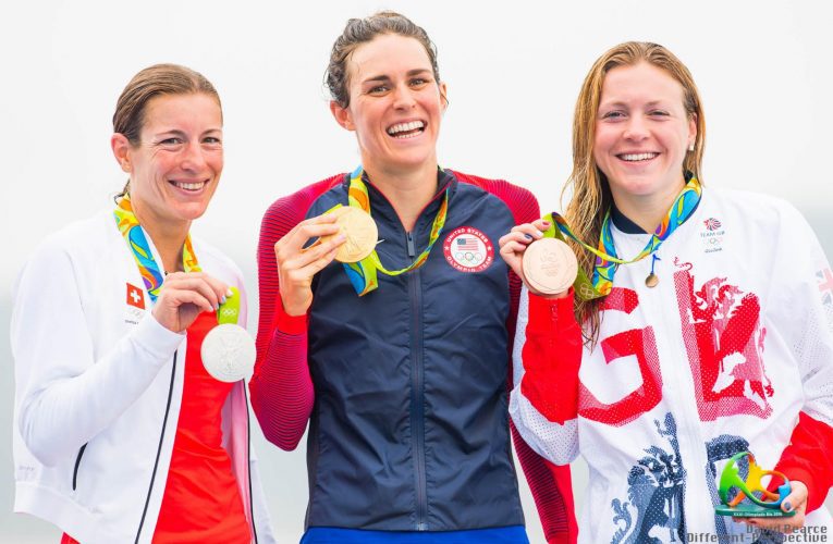 ¿Cuánto puede ganar un triatleta olímpico por conseguir una medalla en los juegos?