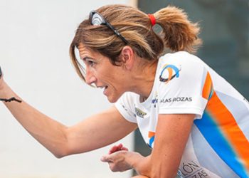 Entrenadoras de Triatlón en España
