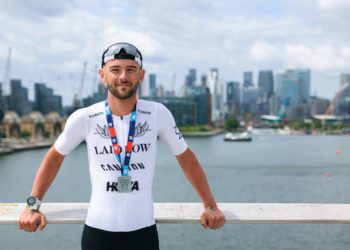 Sam Laidlow domina y gana el T100 Londres
