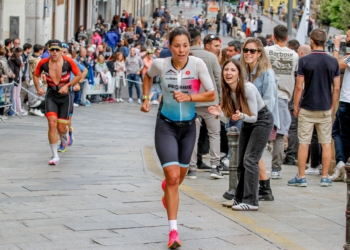 Bonificaciones por fidelidad en el OTSO vi half gasteiz 2025
