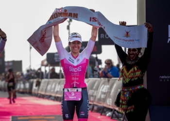 Así va a ser el Road to Niza de Marta Sánchez