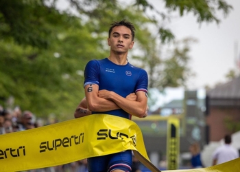 Alex Yee responde a la controversia por su celebración en Boston