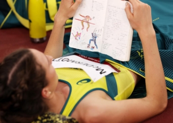 Analiza, escribe y reflexiona sobre los entrenamientos ¿nueva tendencia?