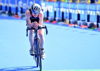 Sam Dickinson y el DNF: ¿Estrategia o falta de ética en el triatlón?