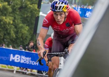 Revancha para Hayden Wilde en Chicago