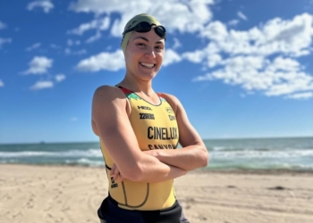 Oportunidad única: Entrena con Sara Pérez Sala y su equipo en Oropesa