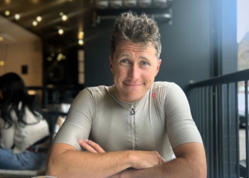 Descubre cómo evitar uno de los errores más comunes en los entrenamientos de triatlón, explicado por el triatleta profesional Josh Lewis