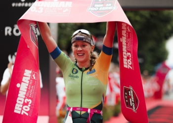 Las tres genialidades que nos dejó el IRONMAN 70.3 Zell am See