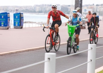 Crónica del IRONMAN World Championship por Ruth Astle