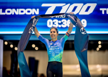 Exclusiva: descubrimos la nueva y espectacular sede del T100 World Tour