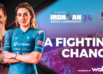 Campeonato Mundial de Triatlón VinFast IRONMAN 2024 en cifras.