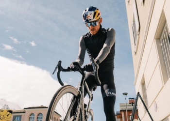 La clave que diferencia la preparación de Daniel Baekkegard para Kona