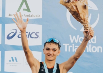 Las primeras palabras de Alex Yee tras alcanzar la gloria mundial