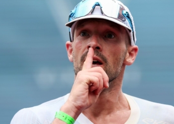 «Siempre hay una meta más»: Patrick Lange y su discurso en la ceremonia IRONMAN