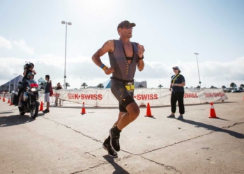 El análisis del Mundial IRONMAN de Kona por Lance Armstrong: ¿qué te parece?