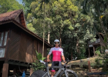 Charlando con Víctor Arroyo: Desafíos y expectativas para el IRONMAN de Malasia