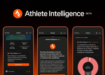 La Athlete Intelligence de Strava traduce los datos de entrenamiento en información sencilla y personalizada