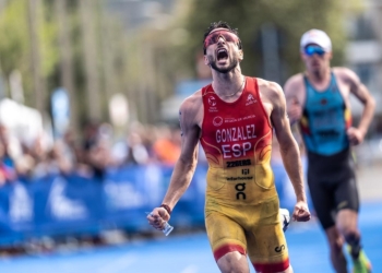 Sigue la final de la WTCS Torremolinos: Dónde ver y quiénes son los favoritos