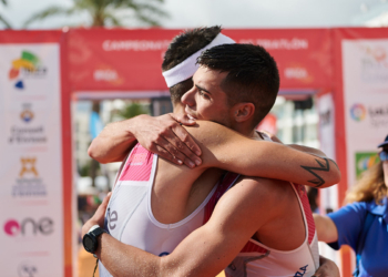 Todo listo para la edición inaugural del Ibiza Sprint Triathlon